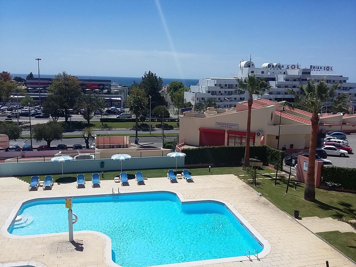 Albufeira Inn - Bellavista A4-1 T1 Exterior photo